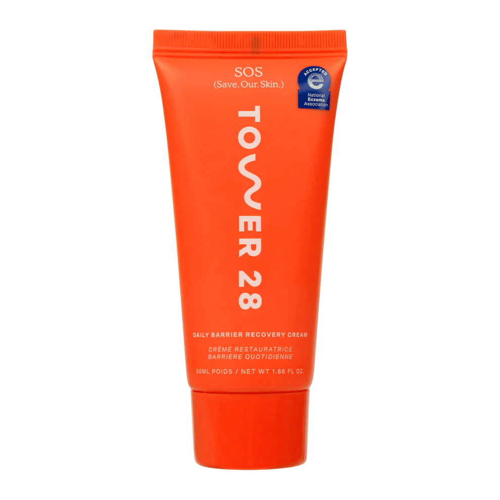 Tower 28 - SOS Daily Barrier Recovery Cream 55ML