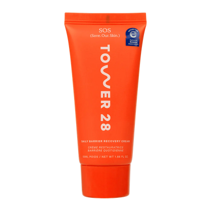 Tower 28 - SOS Daily Barrier Recovery Cream 55ML