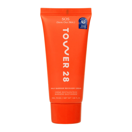 Tower 28 - SOS Daily Barrier Recovery Cream 55ML