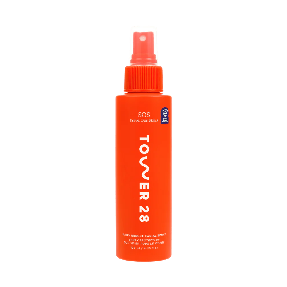 Tower 28 - SOS Daily Rescue Spray 30ML / 120ML