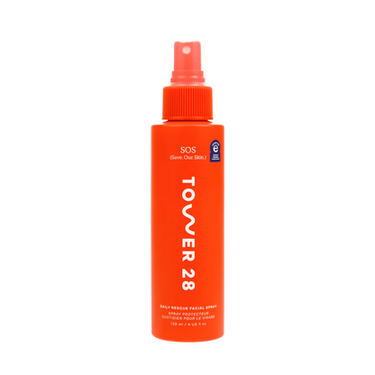 Tower 28 - SOS Daily Rescue Spray 30ML / 120ML