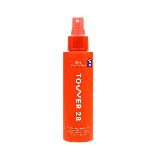 Tower 28 - SOS Daily Rescue Spray 30ML / 120ML