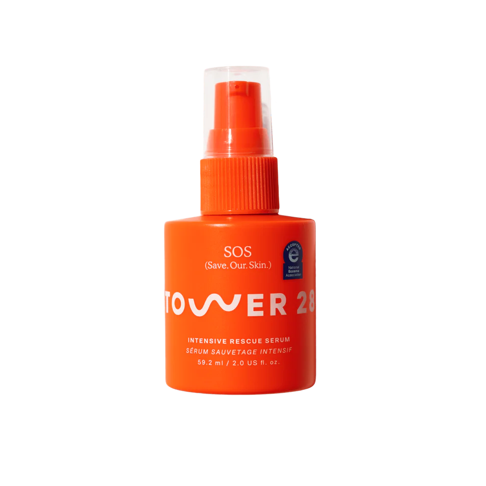 Tower 28 - SOS Intensive Rescue Serum - 60ML