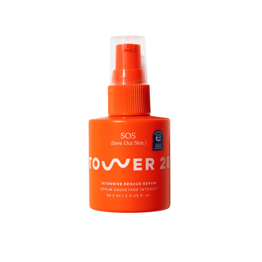 Tower 28 - SOS Intensive Rescue Serum - 60ML