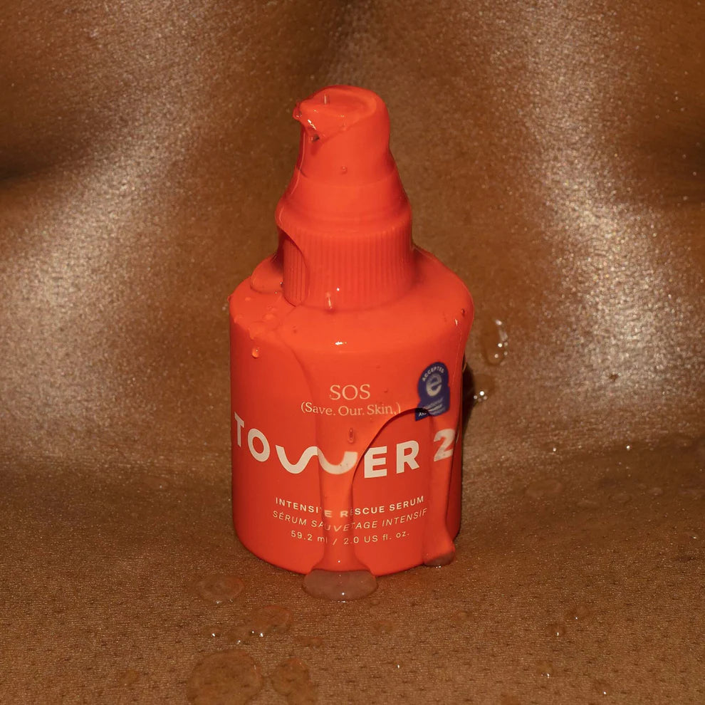 Tower 28 - SOS Intensive Rescue Serum - 60ML