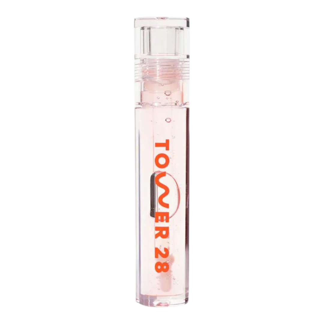 Tower 28 - ShineOn Lip Jelly 3.9ML (12 Colours)