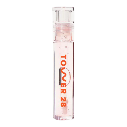 Tower 28 - ShineOn Lip Jelly 3.9ML (12 Colours)