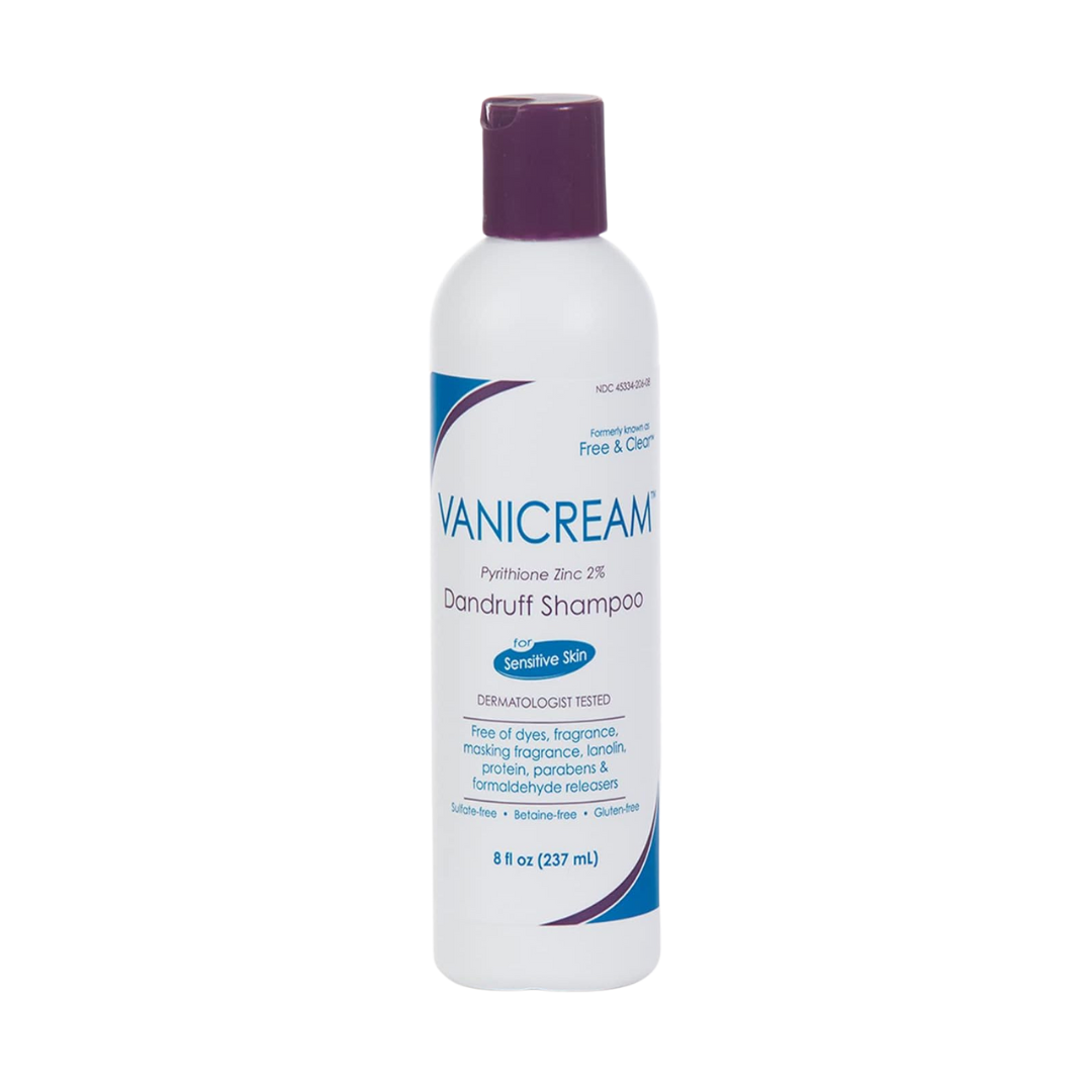 Vanicream - Dandruff Shampoo - 237ML