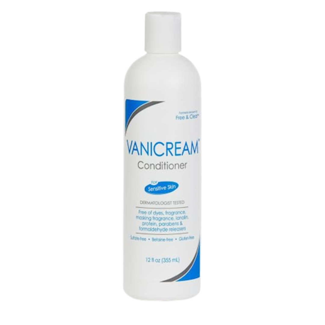 Vanicream - Hair Conditioner - 355ML