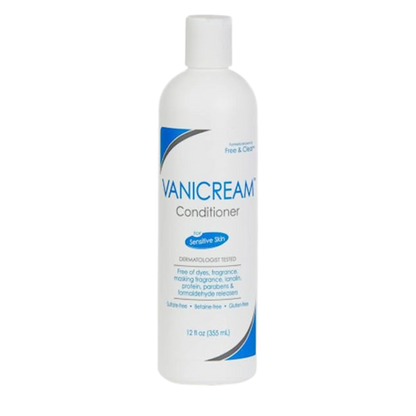 Vanicream - Hair Conditioner - 355ML