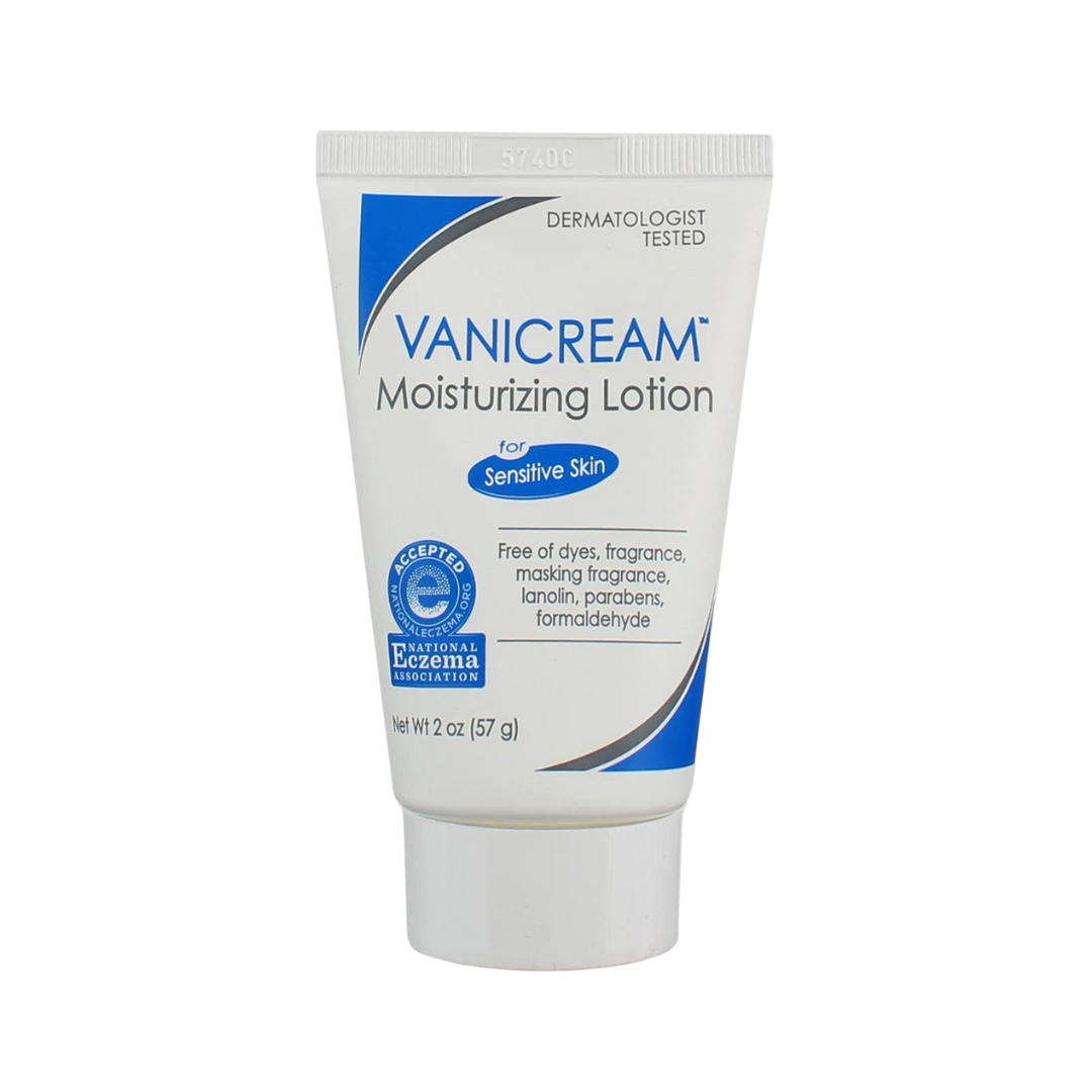 Vanicream - Moisturizing Lotion