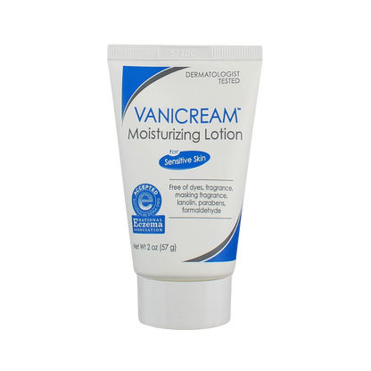 Vanicream - Moisturizing Lotion