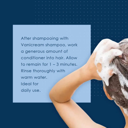 Vanicream - Hair Conditioner - 355ML