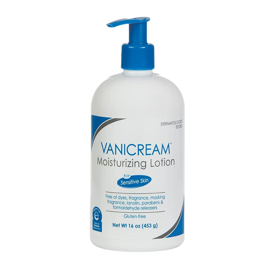 Vanicream - Moisturizing Lotion