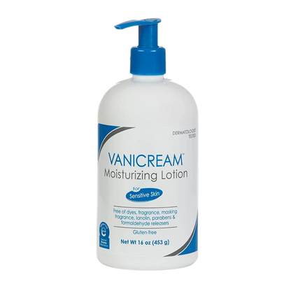 Vanicream - Moisturizing Lotion