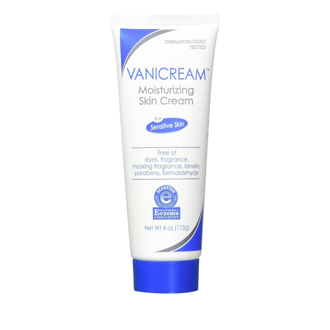 Vanicream - Moisturizing Skin Cream