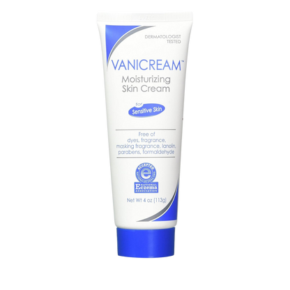 Vanicream - Moisturizing Skin Cream