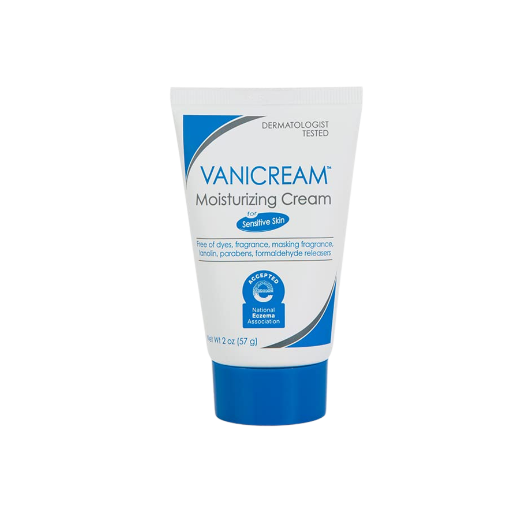 Vanicream - Moisturizing Skin Cream