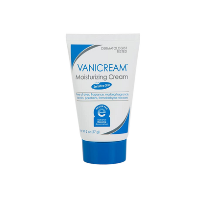 Vanicream - Moisturizing Skin Cream