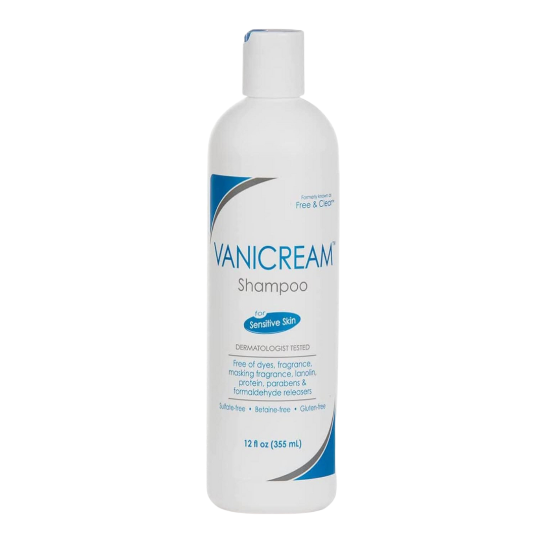 Vanicream - Shampoo - 355ML