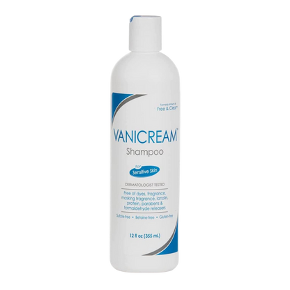 Vanicream - Shampoo - 355ML