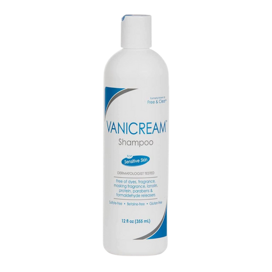 Vanicream - Shampoo - 355ML