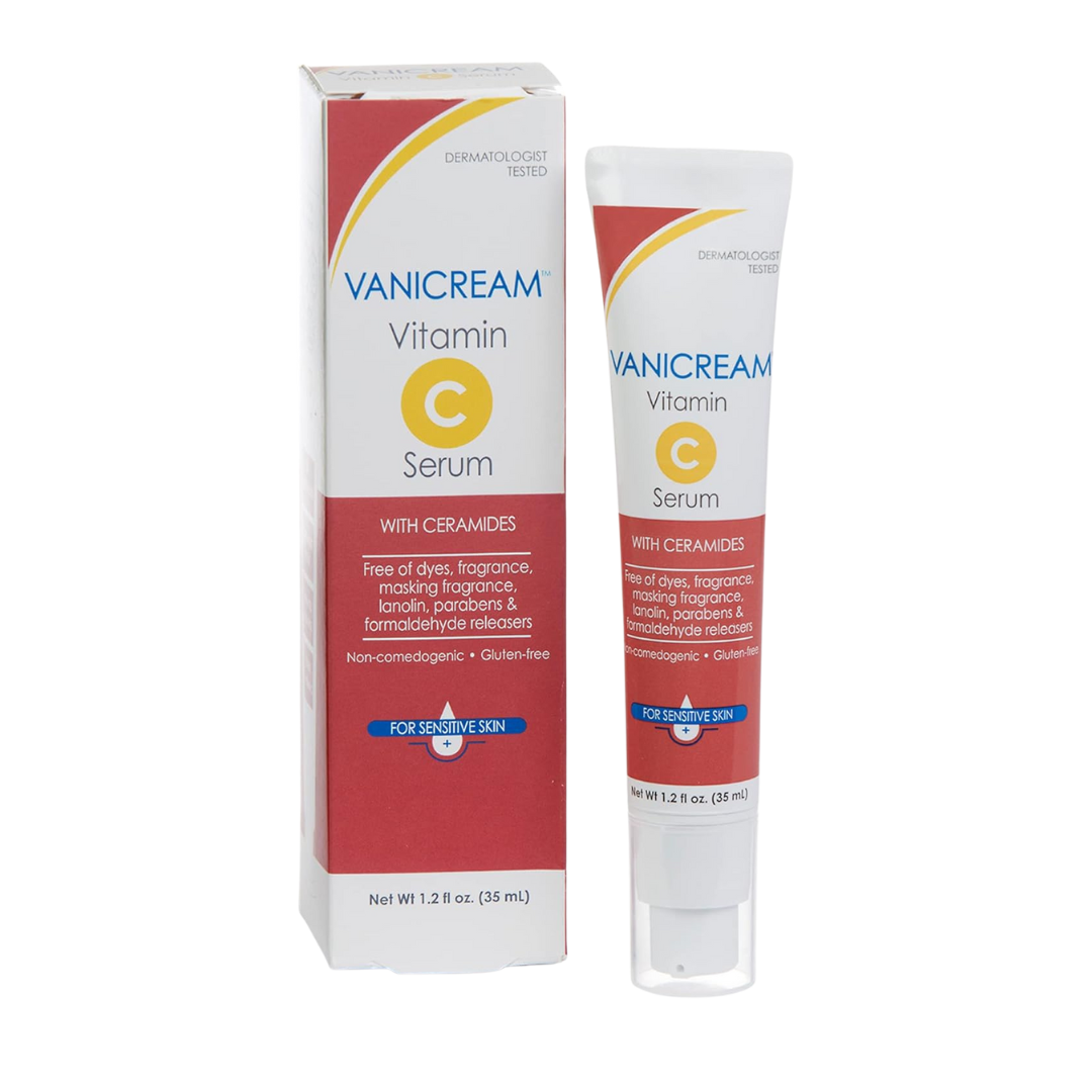 Vanicream - Vitamin C Serum 35ML