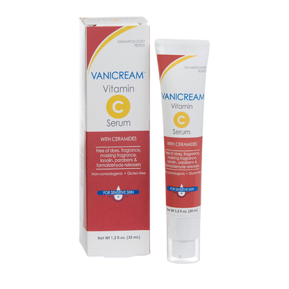 Vanicream - Vitamin C Serum 35ML