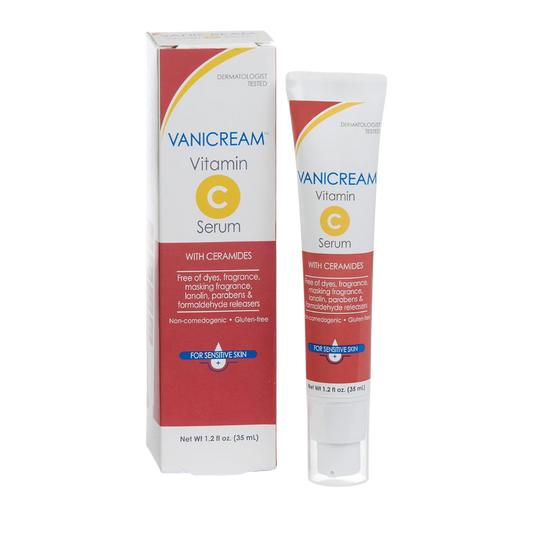 Vanicream - Vitamin C Serum 35ML