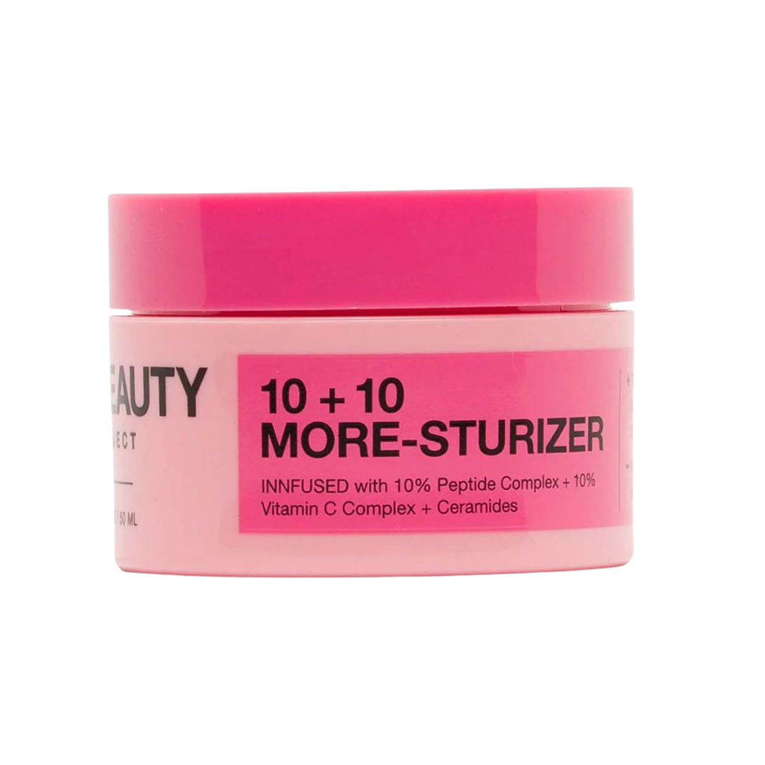 iNN Beauty Project - 10+10 Daily Moisturizer 50ML