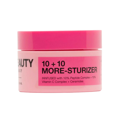 iNN Beauty Project - 10+10 Daily Moisturizer 50ML