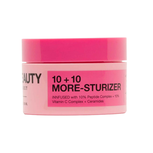 iNN Beauty Project - 10+10 Daily Moisturizer 50ML