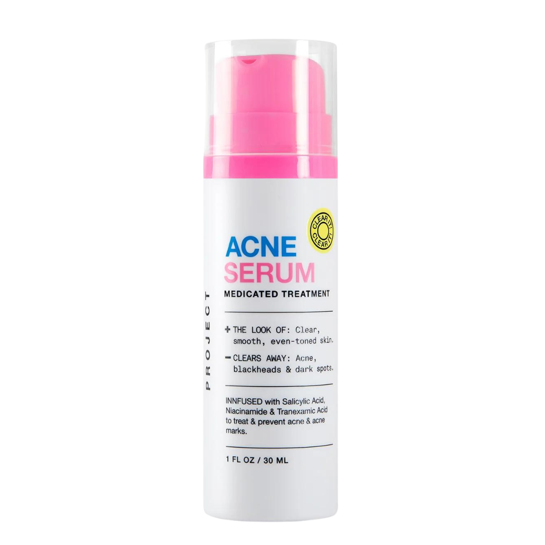 iNN Beauty Project - Acne Serum 30ML