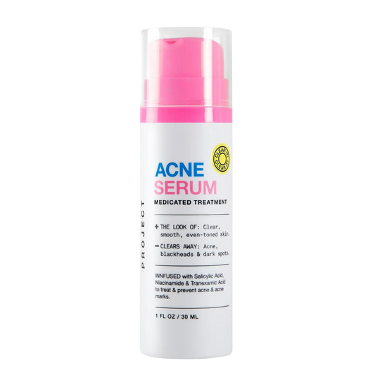 iNN Beauty Project - Acne Serum 30ML