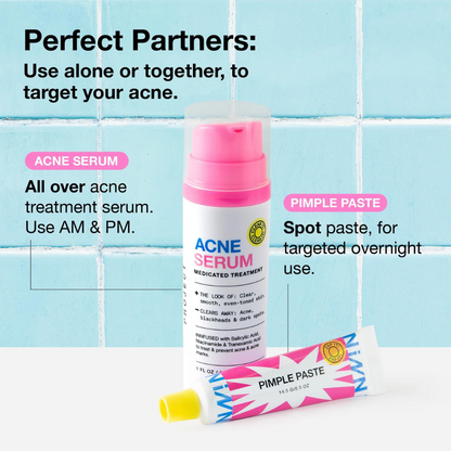 iNN Beauty Project - Acne Serum 30ML