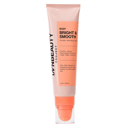 iNN Beauty Project - Bright & Smooth Body Serum 150ML