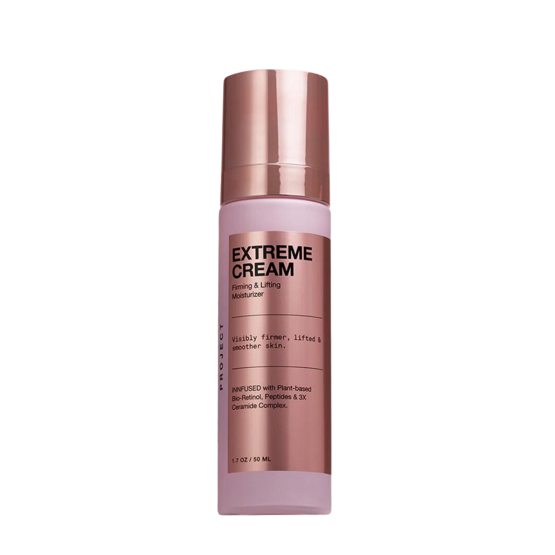 iNN Beauty Project - Extreme Cream 50ML