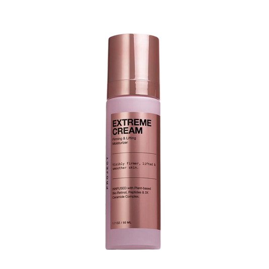 iNN Beauty Project - Extreme Cream 50ML