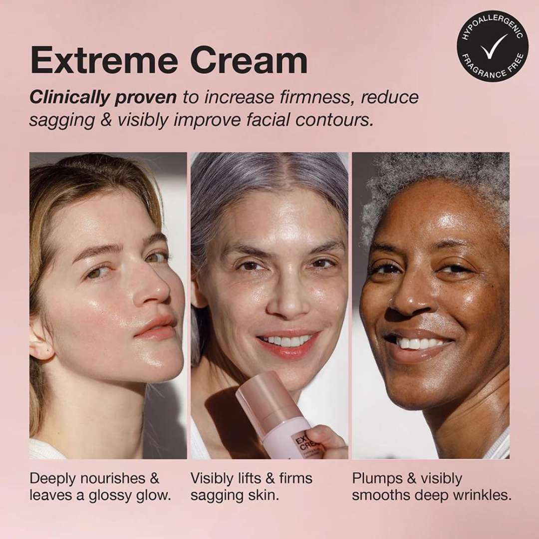 iNN Beauty Project - Extreme Cream 50ML