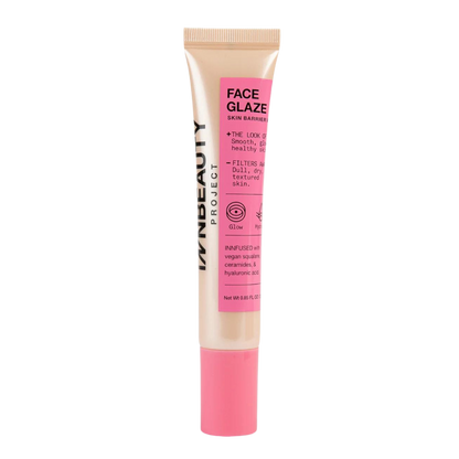 iNN Beauty Project - Face Glaze 25ML