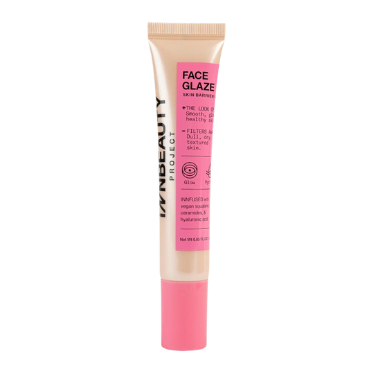 iNN Beauty Project - Face Glaze 25ML