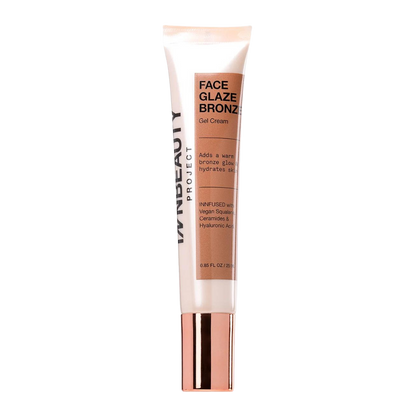 iNN Beauty Project - Face Glaze Bronze 25ML