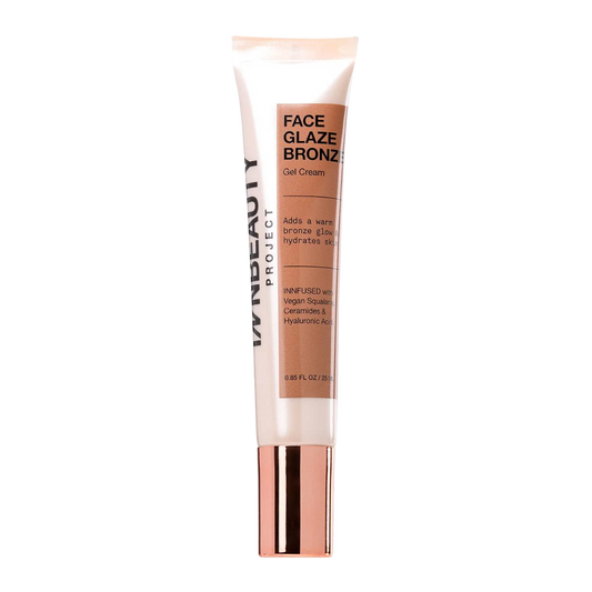 iNN Beauty Project - Face Glaze Bronze 25ML