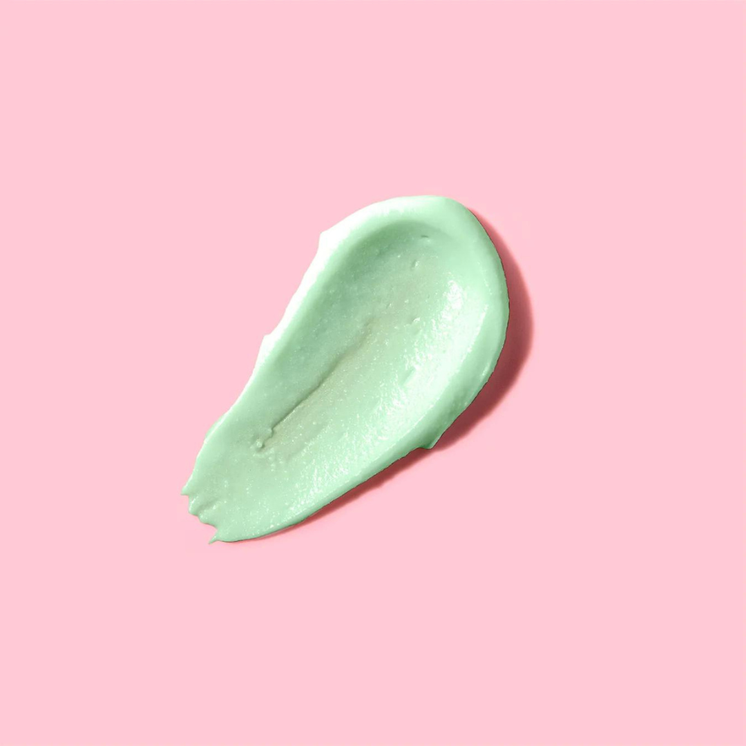 iNN Beauty Project - Green Machine Acid Glo Mask 50ML