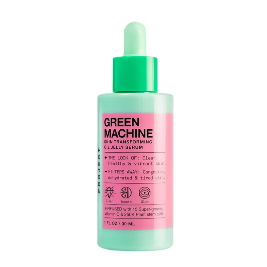 iNN Beauty Project - Green Machine Serum 30ML