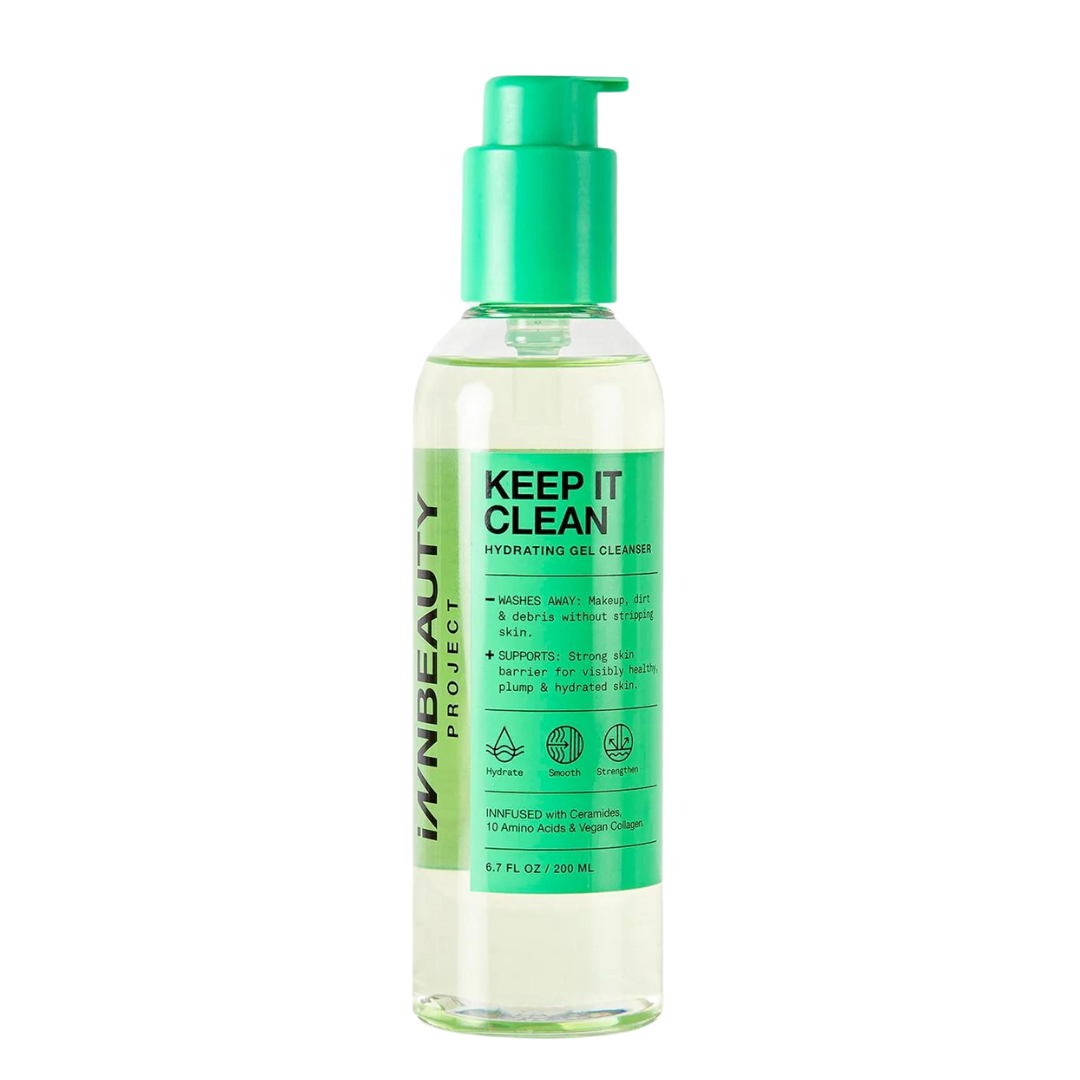 iNN Beauty Project - Keep It Clean 200ML