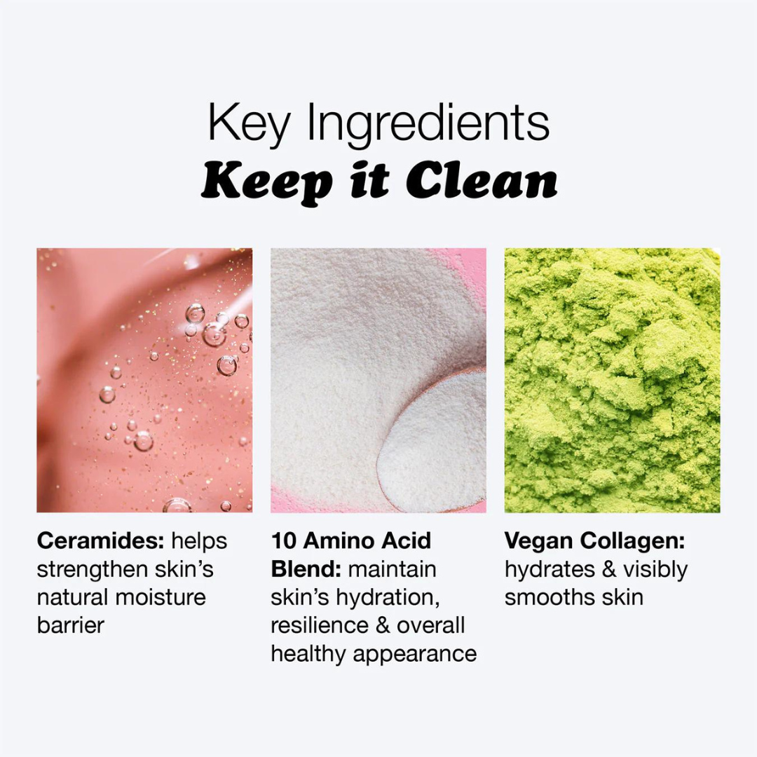 iNN Beauty Project - Keep It Clean 200ML