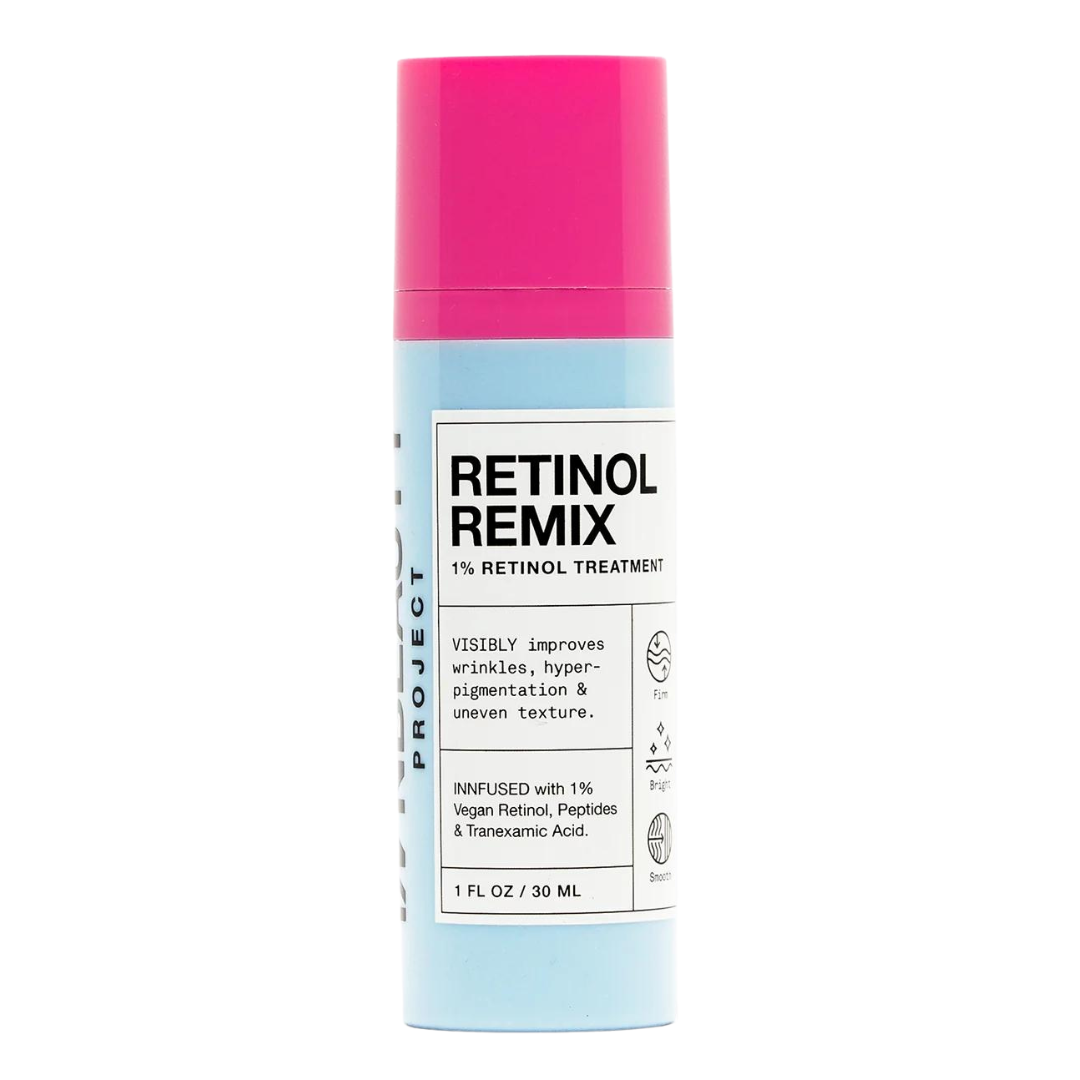 iNN Beauty Project - Retinol Remix 1% 30ML