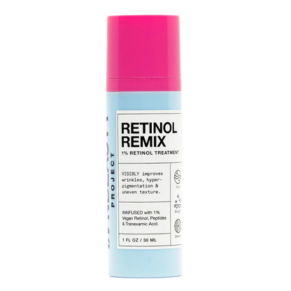 iNN Beauty Project - Retinol Remix 1% 30ML