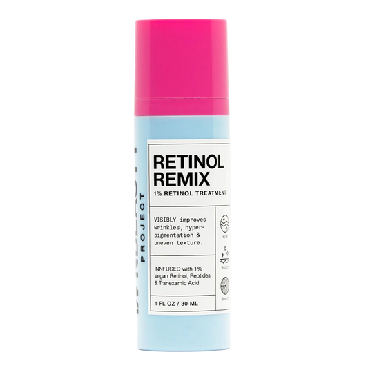 iNN Beauty Project - Retinol Remix 1% 30ML